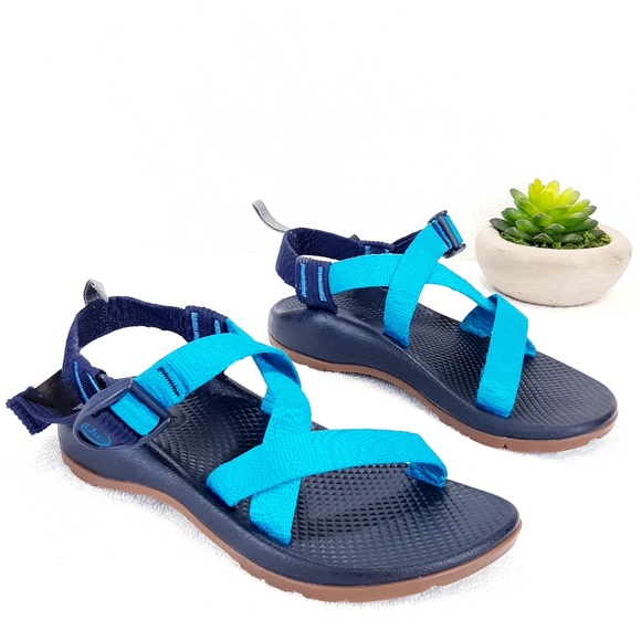 CHACO KIDS SANDALS - Picture 2 of 16